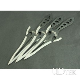 Cross three-piece set dart with nylon sheath UD08011 